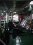 Tongkang kanggo didol