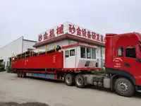 Kapal dredger kanggo didol