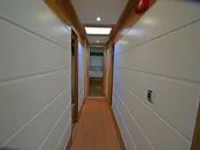 Yacht kanggo didol