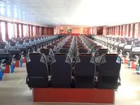 Kapal penumpang kanggo didol