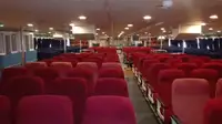 Ro-Ro ship kanggo didol
