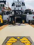 Kapal penarik kanggo didol