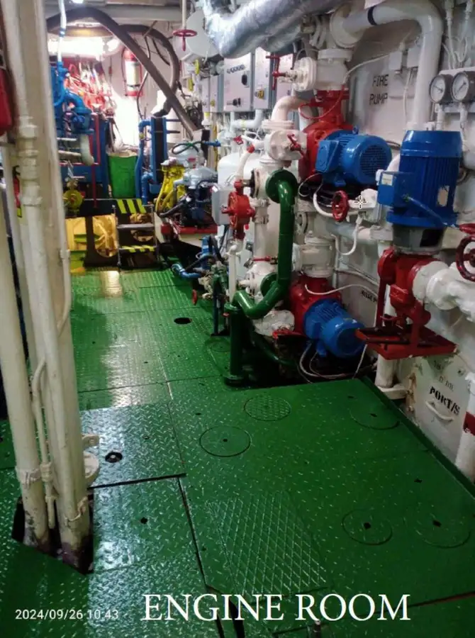 Kapal penarik kanggo didol