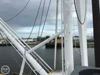 Kapal trawler kanggo didol