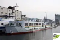 Kapal pesiar kanggo didol