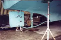 Kapal feri kanggo didol
