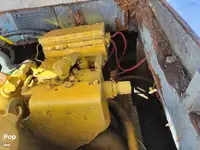 Kapal trawler kanggo didol