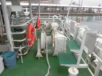 Kapal feri kanggo didol