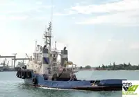 Kapal penarik kanggo didol