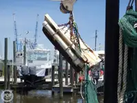 Kapal trawler kanggo didol