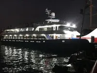 Kapal penumpang kanggo didol