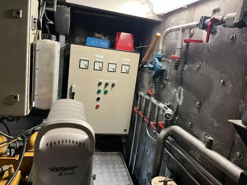 Kapal pilot kanggo didol