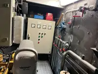 Kapal pilot kanggo didol