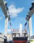 Kapal penumpang kanggo didol