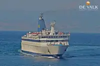 Kapal feri kanggo didol