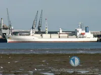 Kapal tanker minyak/bahan kimia kanggo didol