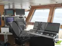 Kapal pasokan cepet (FSV) kanggo didol