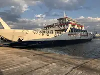 Ro-Ro ship kanggo didol
