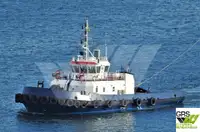 Kapal penarik kanggo didol