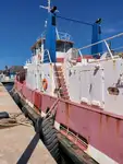 Kapal penarik kanggo didol