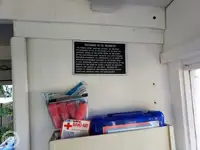 Kapal feri kanggo didol