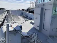 Kapal pendaratan, tangki kanggo didol