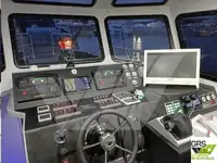 Kapal layanan ladang angin kanggo didol
