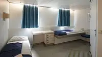 Kapal RoPax kanggo didol