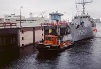 Kapal penarik kanggo didol