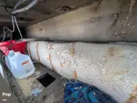 Kapal pesiar-feri kanggo didol