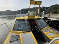 Kapal pesiar kanggo didol