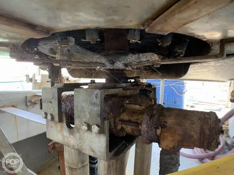Kapal longliner kanggo didol