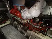 Kapal feri kanggo didol