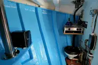 Kapal kerja kanggo didol