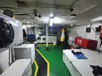 Kapal pasokan kanggo didol