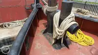 Kapal penarik kanggo didol