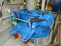 Kapal purse seiner kanggo didol