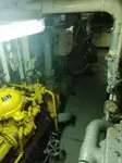 Kapal tanker minyak/bahan kimia kanggo didol