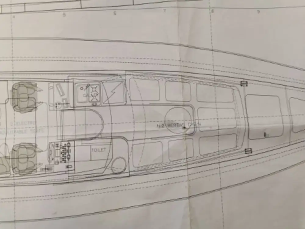 Kapal karet kaku kanggo didol