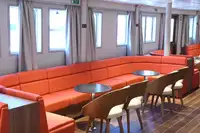Kapal RoPax kanggo didol