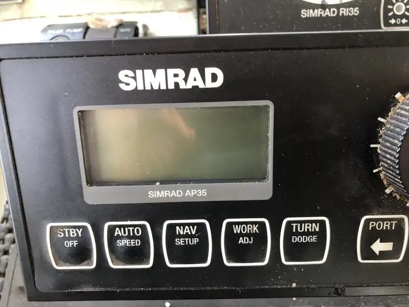 Kapal dredger kanggo didol