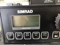 Kapal dredger kanggo didol