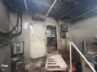 Kapal trawler kanggo didol