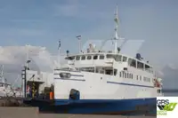 Kapal Ro-Ro kanggo didol