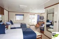 Kapal pesiar kanggo didol