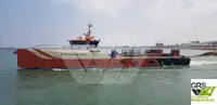 Kapal kru kanggo didol