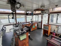 Kapal penarik kanggo didol