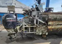 Tongkang kanggo didol