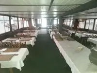 Kapal feri kanggo didol