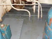 Kapal kerja kanggo didol